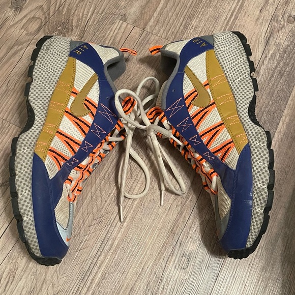 Nike Air Humara - Picture 2 of 6